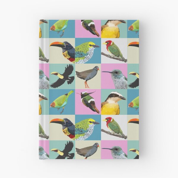 Item preview, Aves de Costa Rica10 designed and sold by PiperLemon.