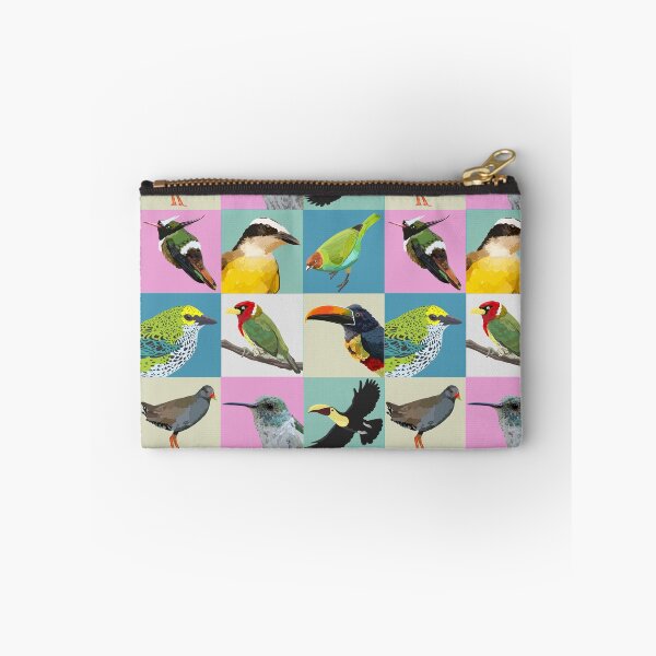 Aperçu de l'œuvre Costa Rica Birds10 créée et vendue par PiperLemon.