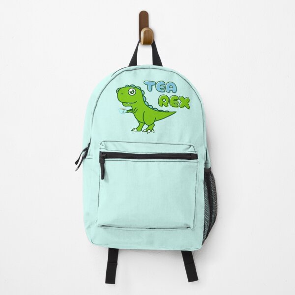 Item preview, Tea Rex designed and sold by Emerald VanNus.