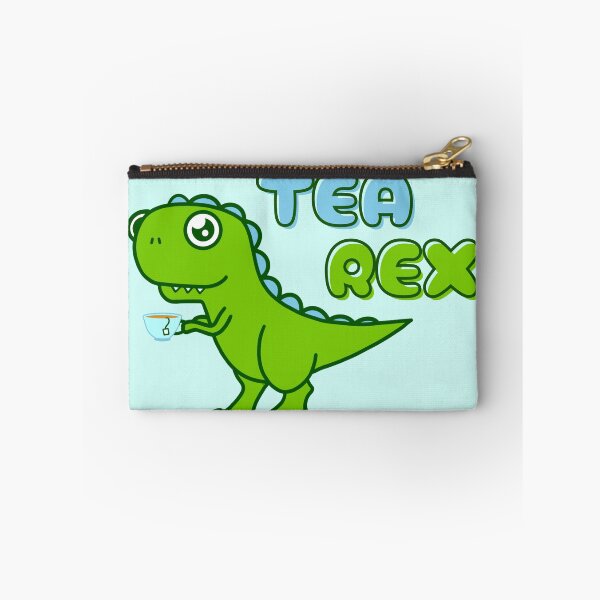 Item preview, Tea Rex designed and sold by Emerald VanNus.
