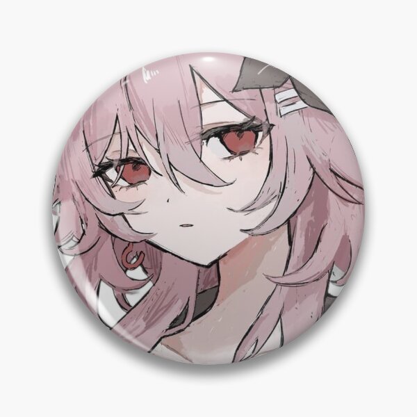 Item preview, Evernight and March 7th Casual Outfit Honkai Star Rail designed and sold by KomiArts.