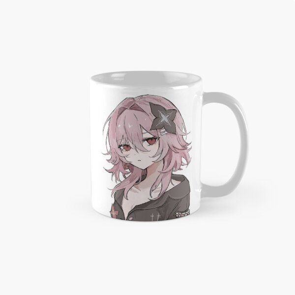 Item preview, Evernight and March 7th Casual Outfit Honkai Star Rail designed and sold by KomiArts.