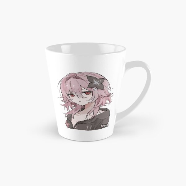 Item preview, Evernight and March 7th Casual Outfit Honkai Star Rail designed and sold by KomiArts.