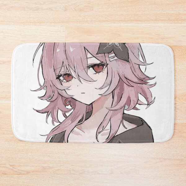 Item preview, Evernight and March 7th Casual Outfit Honkai Star Rail designed and sold by KomiArts.