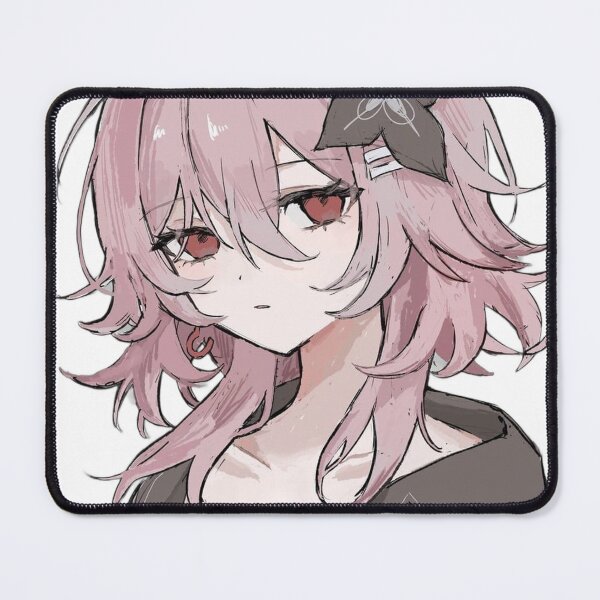 Item preview, Evernight and March 7th Casual Outfit Honkai Star Rail designed and sold by KomiArts.
