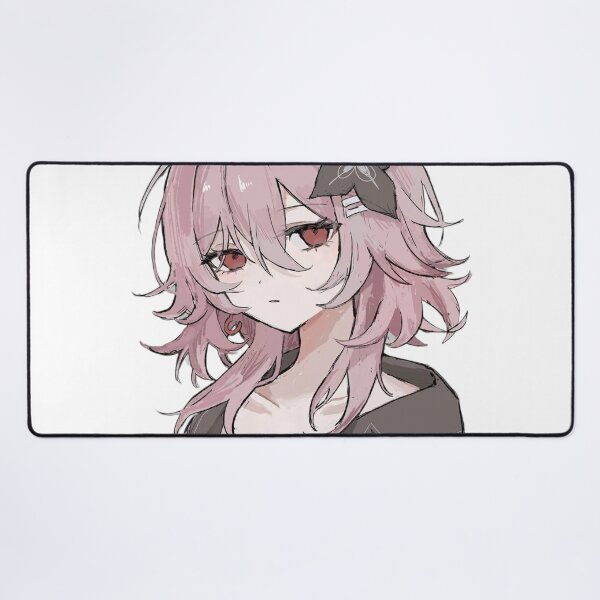 Item preview, Evernight and March 7th Casual Outfit Honkai Star Rail designed and sold by KomiArts.
