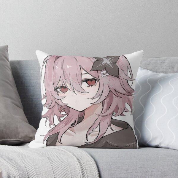 Item preview, Evernight and March 7th Casual Outfit Honkai Star Rail designed and sold by KomiArts.