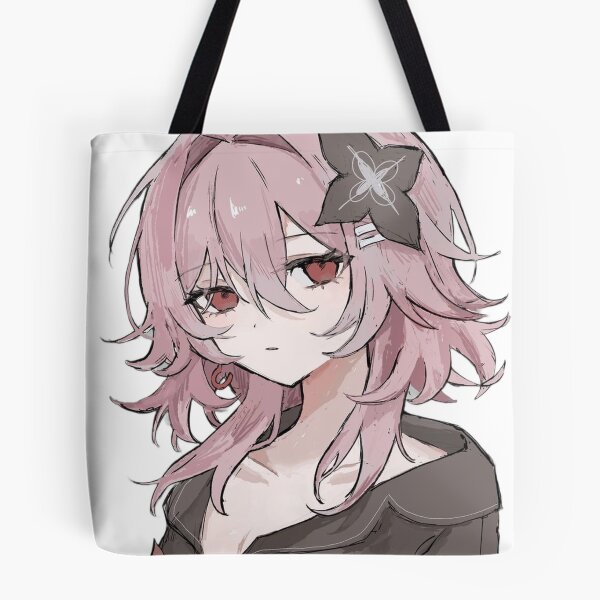 Item preview, Evernight and March 7th Casual Outfit Honkai Star Rail designed and sold by KomiArts.