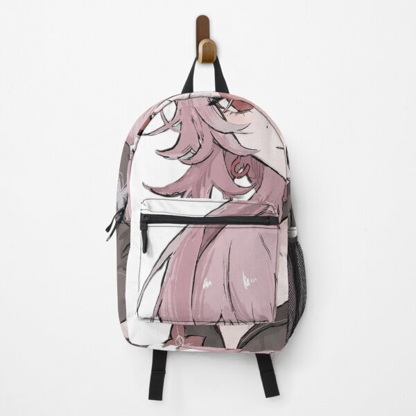 Item preview, Evernight and March 7th Casual Outfit Honkai Star Rail designed and sold by KomiArts.