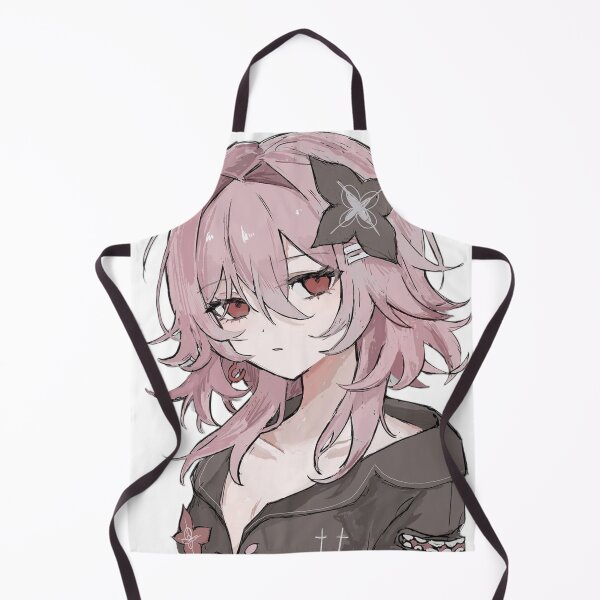 Item preview, Evernight and March 7th Casual Outfit Honkai Star Rail designed and sold by KomiArts.