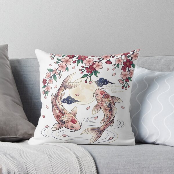 Item preview, Dance of the Spring Tide designed and sold by LuxmioraArt.