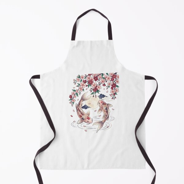 Item preview, Dance of the Spring Tide designed and sold by LuxmioraArt.
