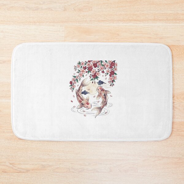 Item preview, Dance of the Spring Tide designed and sold by LuxmioraArt.