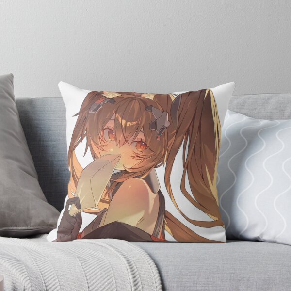 Item preview, Gilberta Holding Letter Arknights designed and sold by KomiArts.