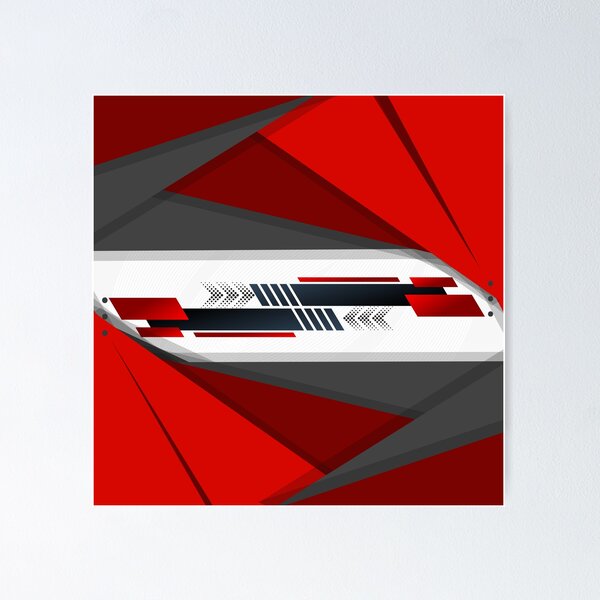 Item preview, abstract composition  designed and sold by przemas252.