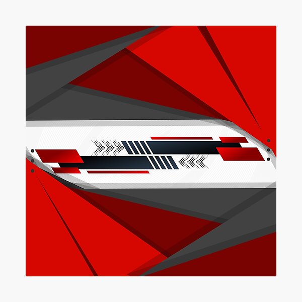 Item preview, abstract composition  designed and sold by przemas252.