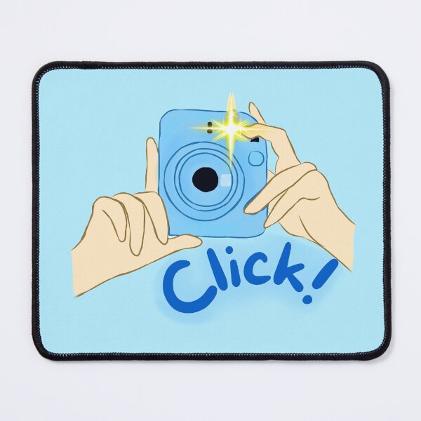 Item preview, Tumblr Camera  designed and sold by SunnyLandd.