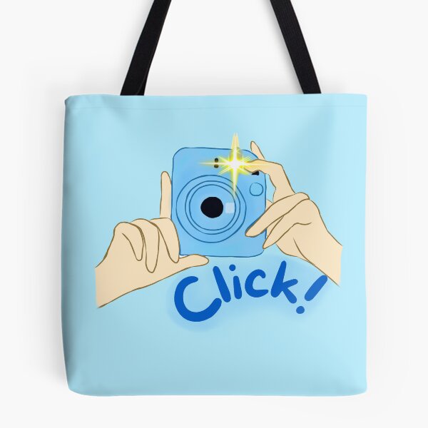 Item preview, Tumblr Camera  designed and sold by SunnyLandd.