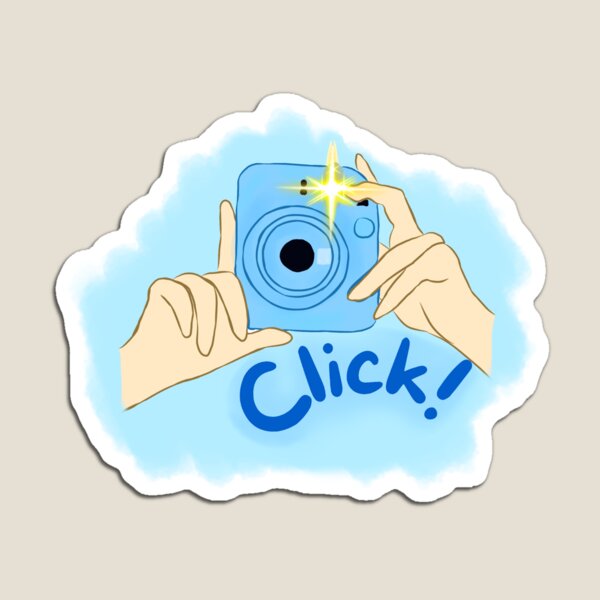 Item preview, Tumblr Camera  designed and sold by SunnyLandd.