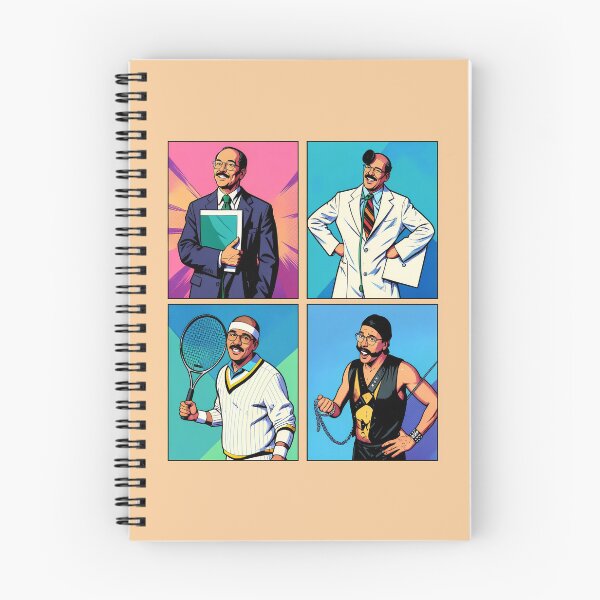 Item preview, Dr Tobias Funke - Actor Headshots designed and sold by SlurmzMcKenzie.