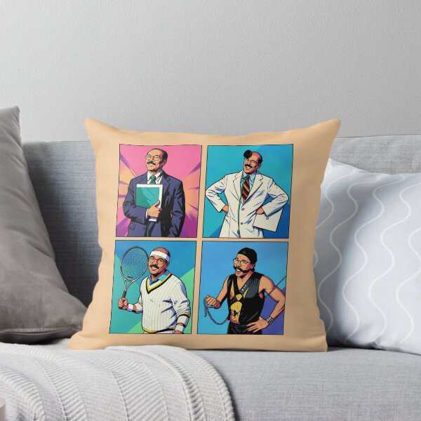 Item preview, Dr Tobias Funke - Actor Headshots designed and sold by SlurmzMcKenzie.