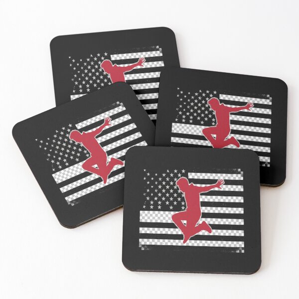 Item preview, Arborist Patriotic Gift Distressed American Flag 4th of designed and sold by MarceloBozzano.