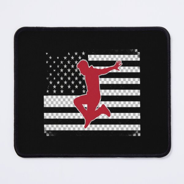 Item preview, Arborist Patriotic Gift Distressed American Flag 4th of designed and sold by MarceloBozzano.