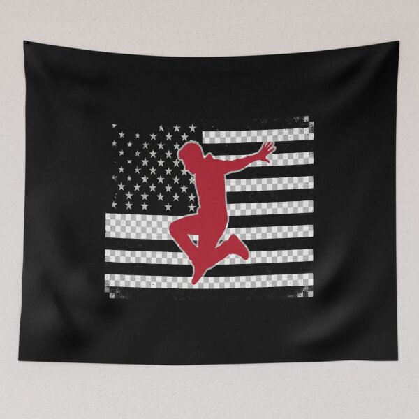 Item preview, Arborist Patriotic Gift Distressed American Flag 4th of designed and sold by MarceloBozzano.