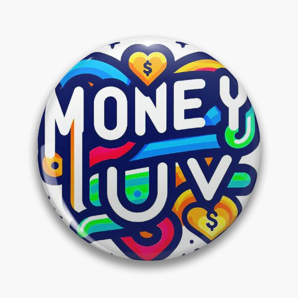 Item preview, Money Luv designed and sold by DBM Photo Art 1.