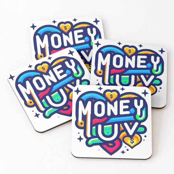 Item preview, Money Luv designed and sold by DBM Photo Art 1.