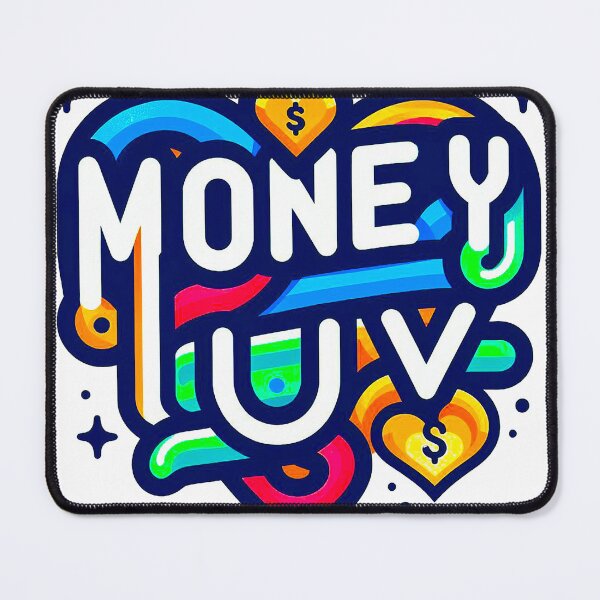 Item preview, Money Luv designed and sold by DBM Photo Art 1.
