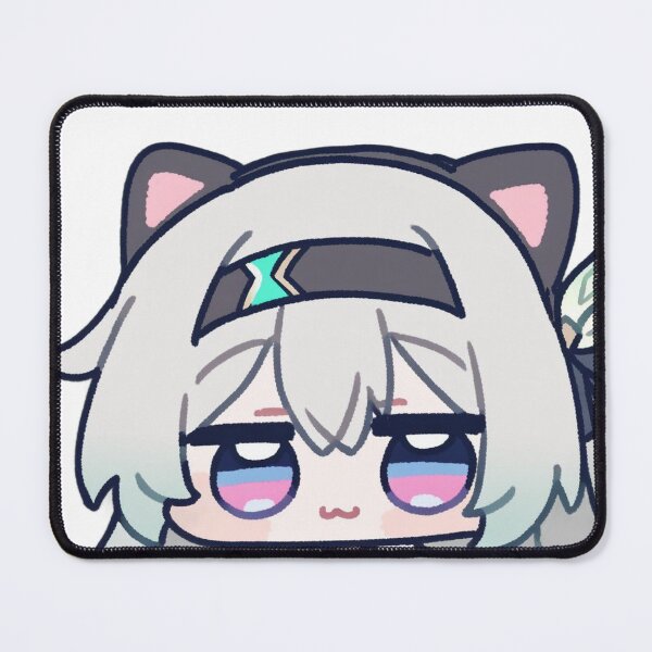 Item preview, Firefly Cat Ears Honkai Star Rail designed and sold by KomiArts.