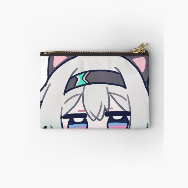 Item preview, Firefly Cat Ears Honkai Star Rail designed and sold by KomiArts.