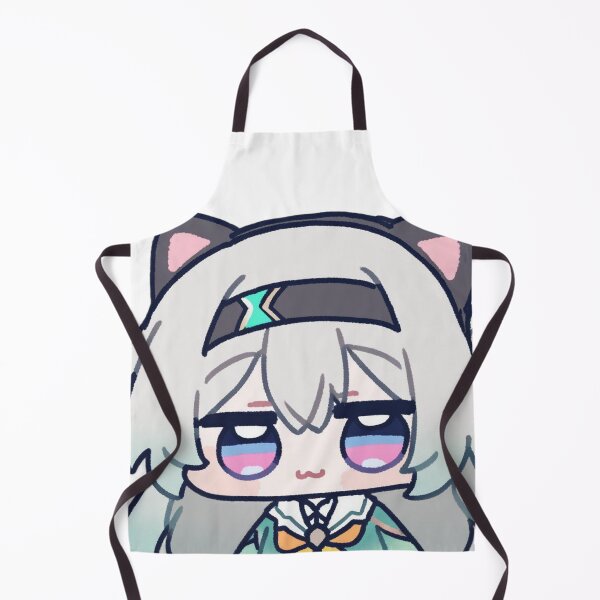 Item preview, Firefly Cat Ears Honkai Star Rail designed and sold by KomiArts.