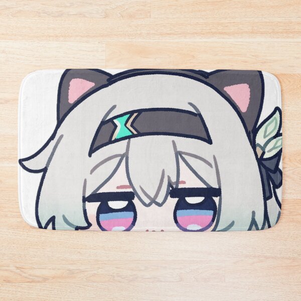 Item preview, Firefly Cat Ears Honkai Star Rail designed and sold by KomiArts.