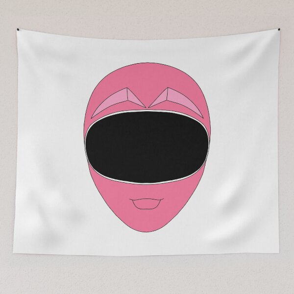 Item preview, Oh Zeo Pink Helmet designed and sold by Ink Shot Studios.