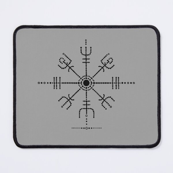 Item preview, Vegvisir designed and sold by HoloInverse.