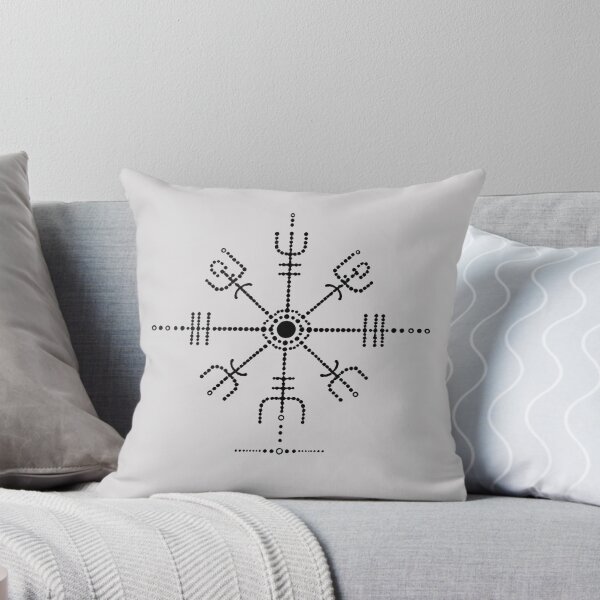 Item preview, Vegvisir  designed and sold by HoloInverse.
