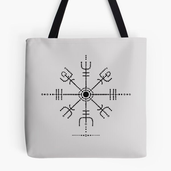 Item preview, Vegvisir  designed and sold by HoloInverse.