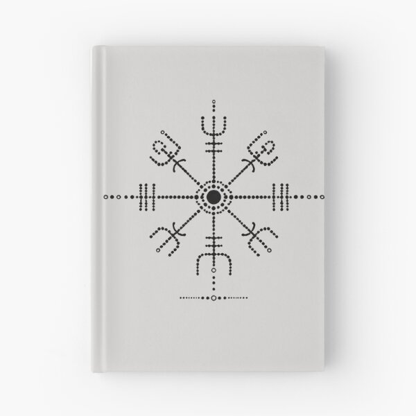 Item preview, Vegvisir  designed and sold by HoloInverse.