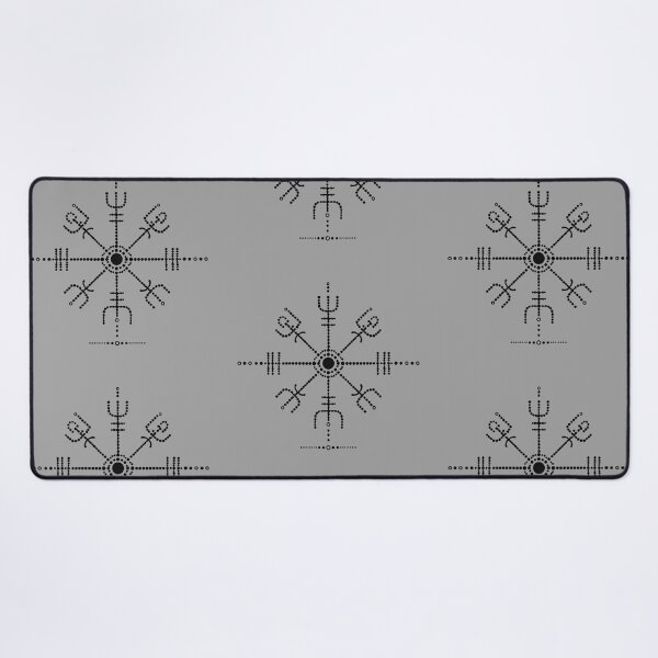 Item preview, Vegvisir designed and sold by HoloInverse.