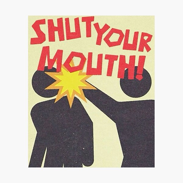Item preview, MAD Satire Vintage Comic: Retro Pop Culture Parody and Funny Sarcastic Quotes Fan Art designed and sold by benja-08.