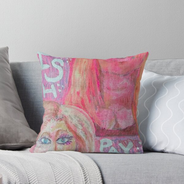 Item preview, Trisha Paytas designed and sold by junglecow.