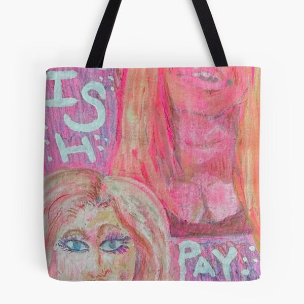 Item preview, Trisha Paytas designed and sold by junglecow.