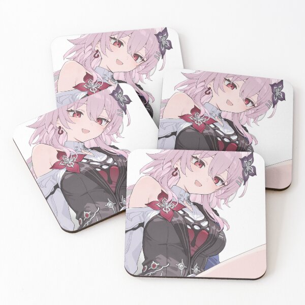 Item preview, Evernight Black Top Honkai Star Rail designed and sold by KomiArts.