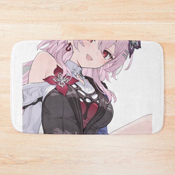 Item preview, Evernight Black Top Honkai Star Rail designed and sold by KomiArts.