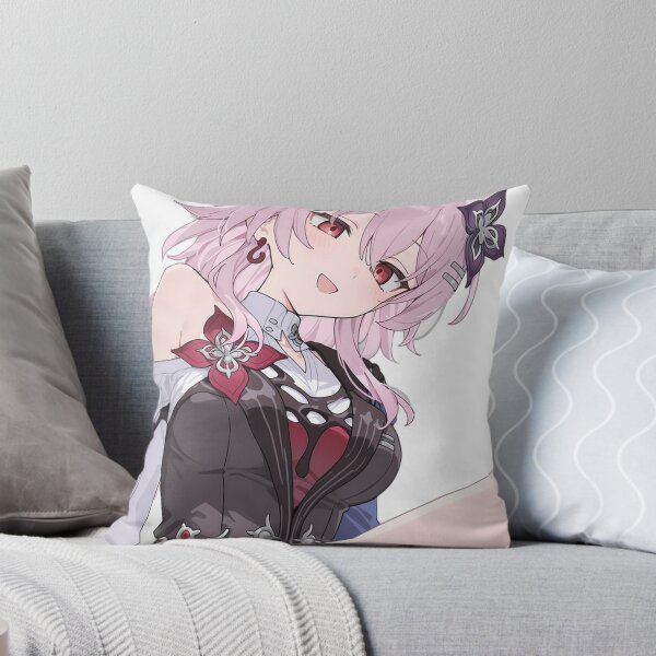 Item preview, Evernight Black Top Honkai Star Rail designed and sold by KomiArts.
