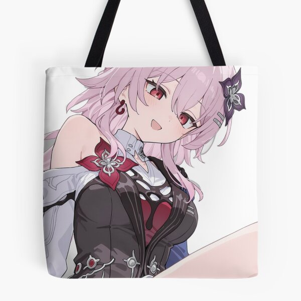 Item preview, Evernight Black Top Honkai Star Rail designed and sold by KomiArts.