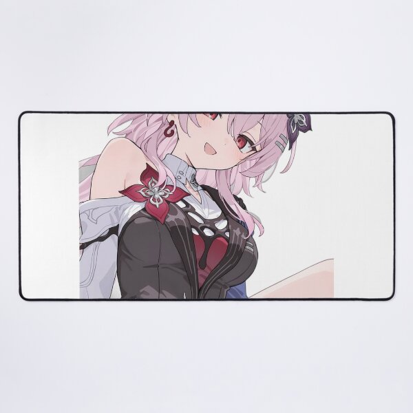 Item preview, Evernight Black Top Honkai Star Rail designed and sold by KomiArts.
