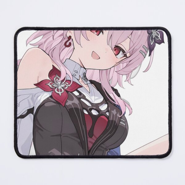 Item preview, Evernight Black Top Honkai Star Rail designed and sold by KomiArts.